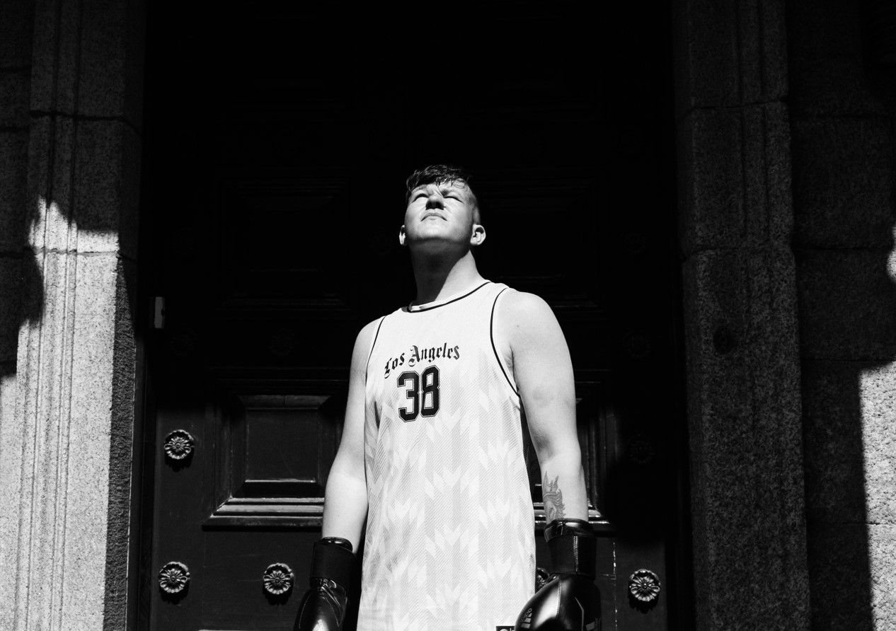Seconds Out Seconds Out - Garter Lane