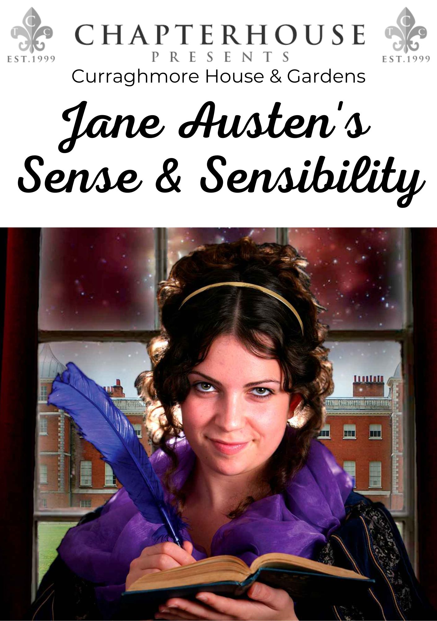 Countercultural love in Jane Austen's 'Sense and Sensibility