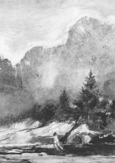 David Begley - Monotype Workshop